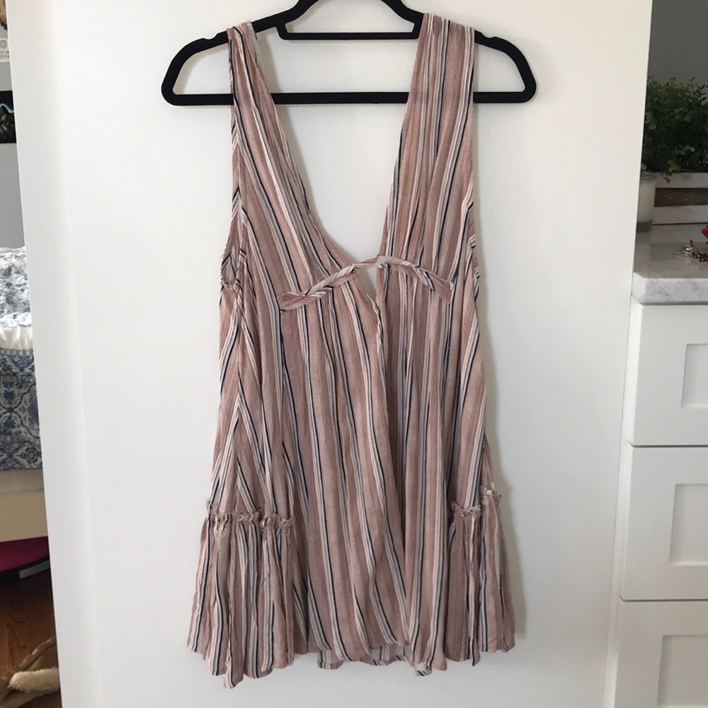 American threads dress